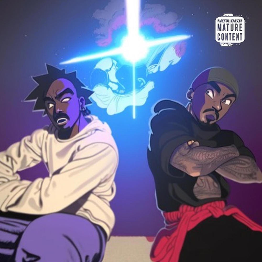 Make It Happen (feat. ATTITUDE ERA EARLE) (Explicit)
