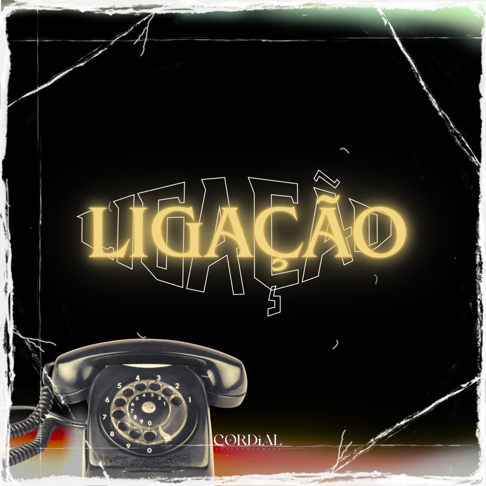 Ligação (Remix|Explicit)