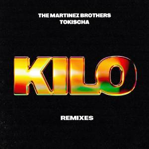 KILO (Major Lazer & Ape Drums Remix) dari Major Lazer