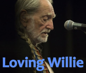 Willie Nelson的專輯Loving Willie