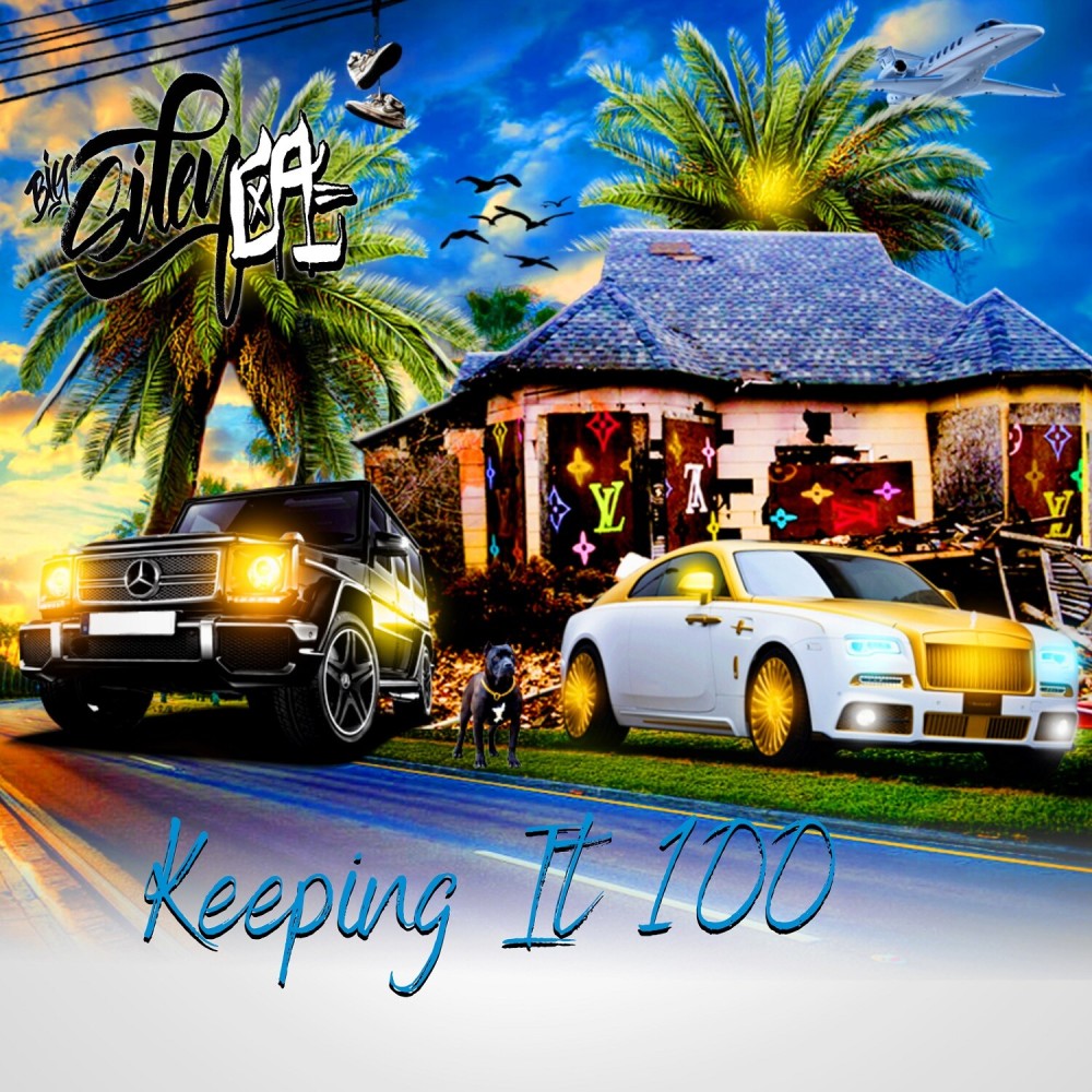 Keeping It 100 (Explicit)