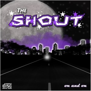 ดาวน์โหลดและฟังเพลง On and On พร้อมเนื้อเพลงจาก The Shout