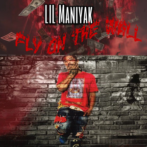 Dengarkan lagu Can't Make My Mind Up (Explicit) nyanyian Lil Maniyak dengan lirik