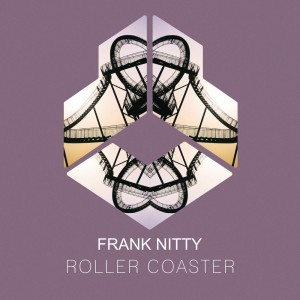 Album Roller Coaster from Frank Nitty