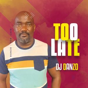 收聽DJ Danzo的Allah (feat. Elsykey)歌詞歌曲