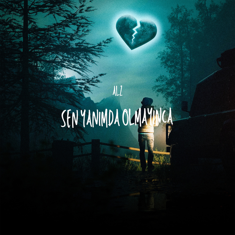 Sen Yanımda Olmayınca (Explicit)