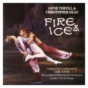 Carl Davis的專輯Fire & Ice