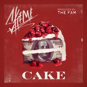 收聽Skeme的Cake (Explicit)歌詞歌曲
