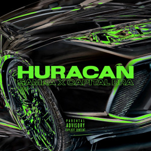 收聽Samra的Huracan (Explicit)歌詞歌曲