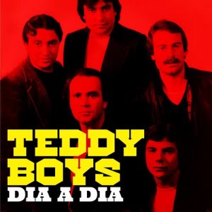 ดาวน์โหลดและฟังเพลง Enséñame a Cantar พร้อมเนื้อเพลงจาก Teddy Boys