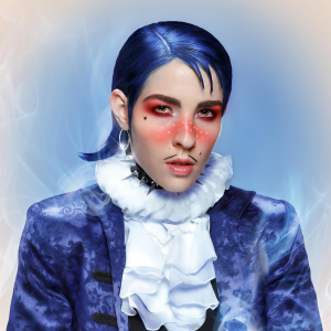 Album Flamboyant from 
