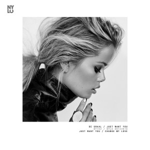 ดาวน์โหลดและฟังเพลง Change My Love (Orignial Mix) พร้อมเนื้อเพลงจาก De Graal'