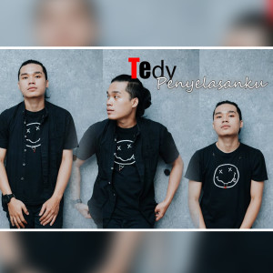 ดาวน์โหลดและฟังเพลง Penyesalanku พร้อมเนื้อเพลงจาก Tedy