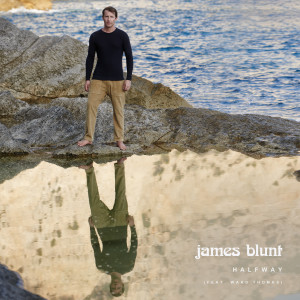 James Blunt的專輯Halfway (feat. Ward Thomas)