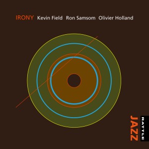 Kevin Field的專輯Irony