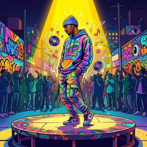 default playlist img