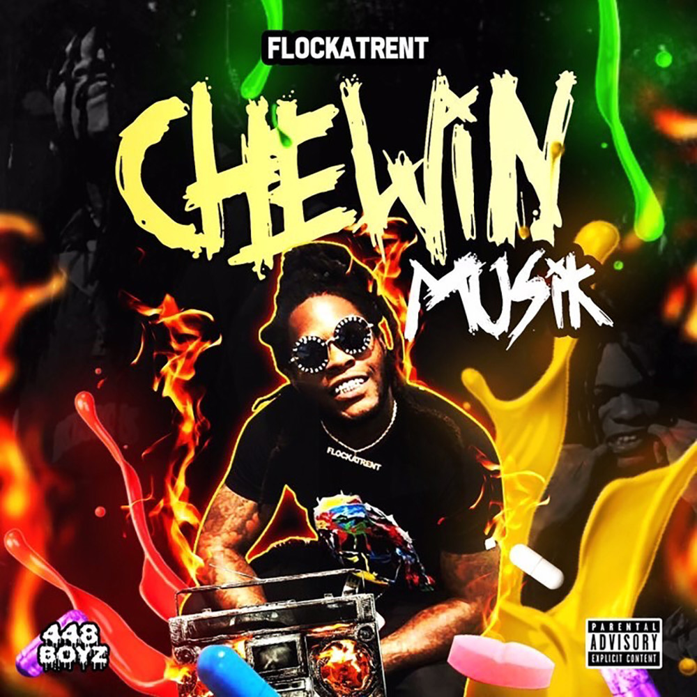 Stand Down (Explicit)