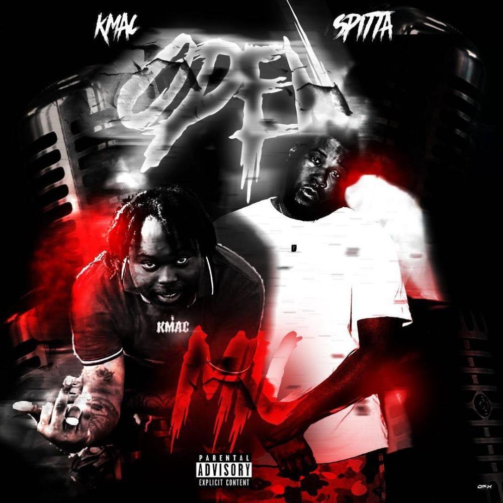Open Mic (feat. Spitta)