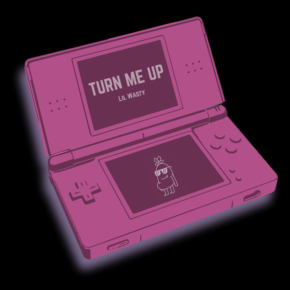 Turn Me Up (Explicit)