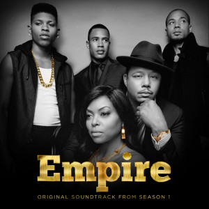 Empire Cast的專輯Original Soundtrack from Season 1 of Empire (Deluxe)