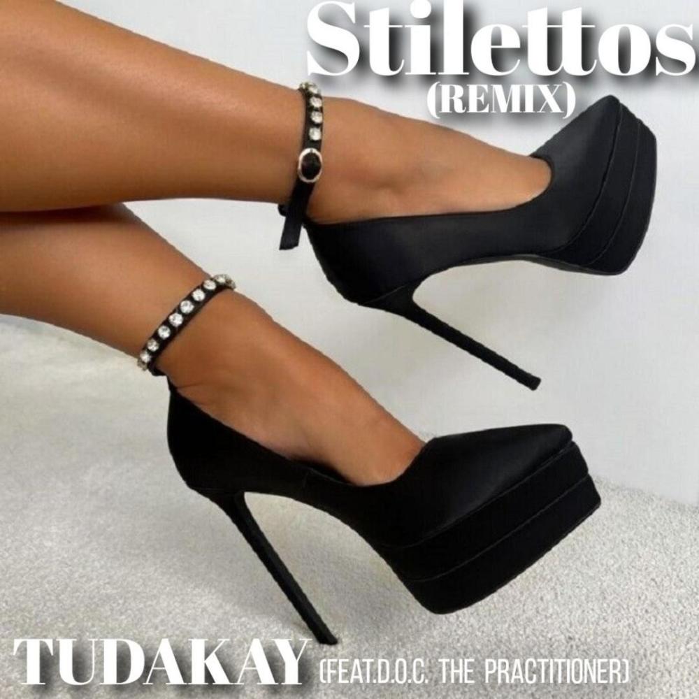 Stilettos (feat. D.O.C the practitioner) (REMIX)
