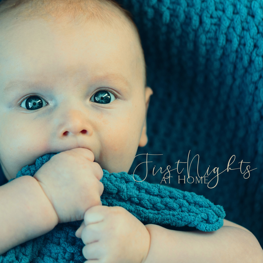 Gentle Sleep Relaxation for Children