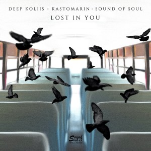 Album Lost In You oleh Deep koliis