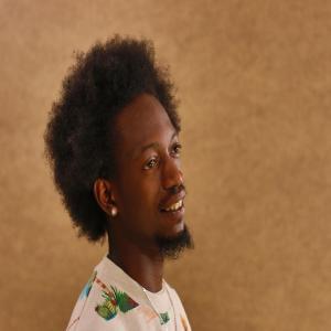 Listen to My love song with lyrics from Ecko