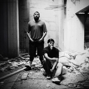Album çek kopar (Explicit) oleh Kamufle