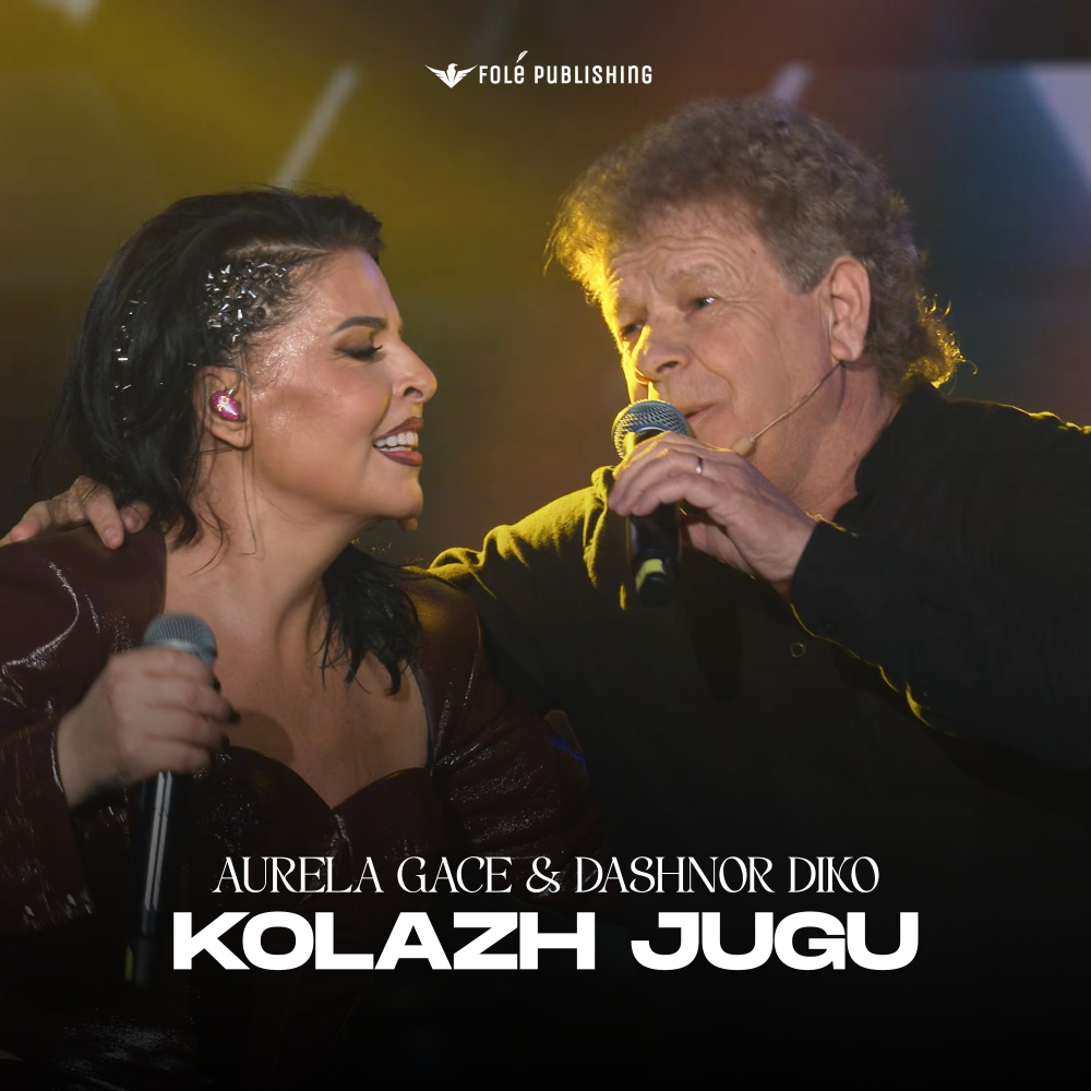 KOLAZH JUGU