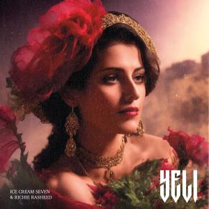 收聽Richie Rasheed的Yeli (Explicit)歌詞歌曲