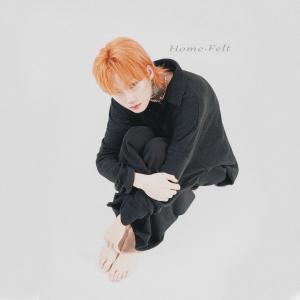 Album Home Felt (Explicit) from 