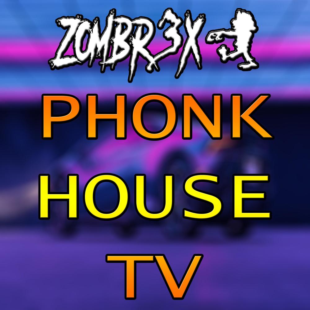 Phonk House Tv