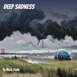 Listen to Deep Sadness song with lyrics from KP Music Studio