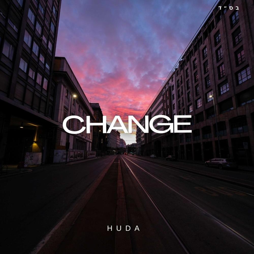 Change