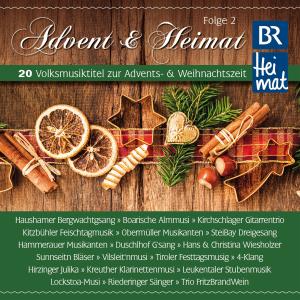 收听Boarische Almmusi的A kloane Weil歌词歌曲