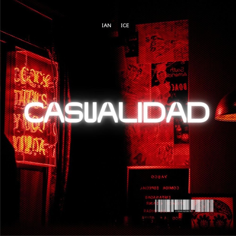 CASUALIDAD