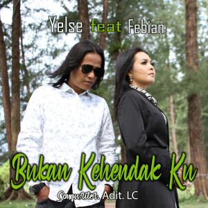 收听Yelse的Bukan Kehendak Ku歌词歌曲