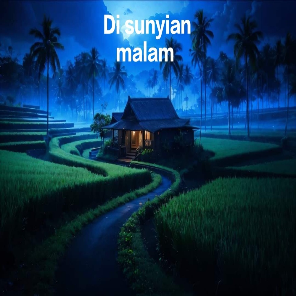 Di Sunyian Malam