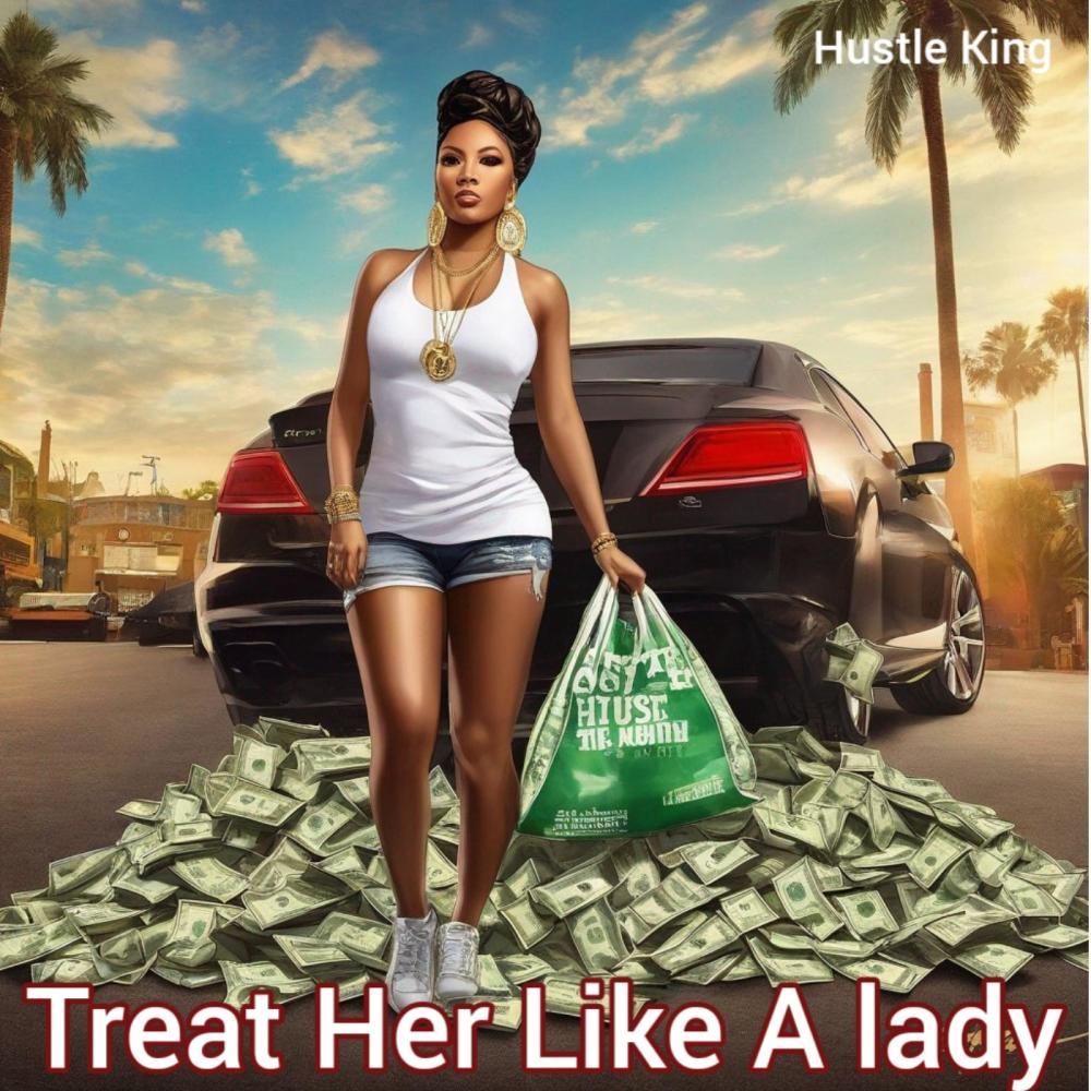 Treat Her Like A Lady (Explicit)