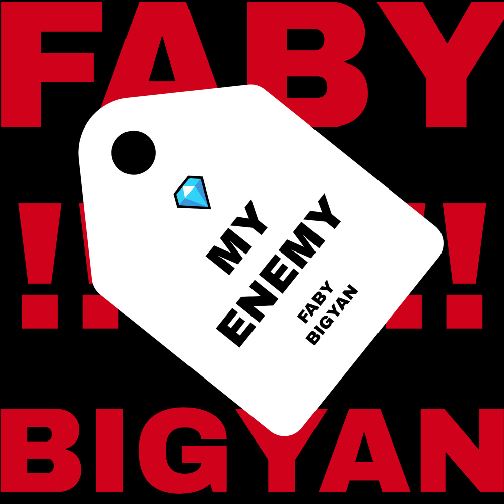 My Enemy (Explicit)