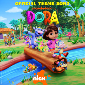 Dora The Explorer的專輯DORA (Official Theme Song)