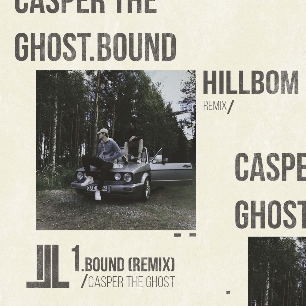.Bound (Hillbom Remix) (Explicit) (Hillbom Remix|Explicit)
