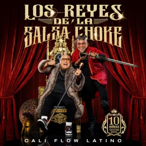Listen to La Negra No Quiere song with lyrics from Cali Flow Latino
