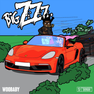 Album Big Zzz (Explicit) from Woo Baby