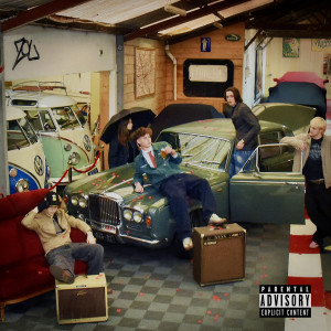 Listen to Paname (Explicit) song with lyrics from Zou