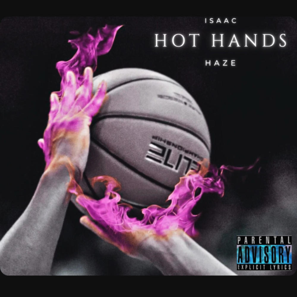 Hot Hands (Explicit)