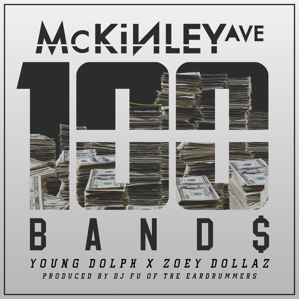 100 Bands (Explicit)