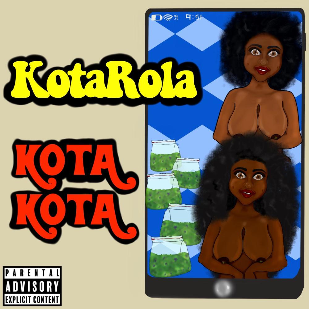My Way (feat. Nocap Kiid) (Explicit)