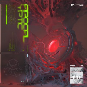 Album 启示录 APOCALYPSE from Shaw_Tyan